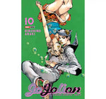 JOJOLION #11 PANINI