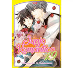 JUNJO ROMANTICA #19