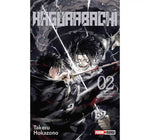 KAGURABACHI #2