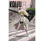 KAIJU No.8 #10