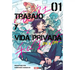 TRABAJO Y VIDA PRIVADA #1