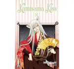 KAMISAMA KISS #8