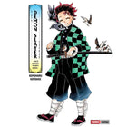 EL ARTE DE DEMON SLAYER  ARTBOOK