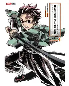 El Arte De Demon Slayer Kimetsu No Yaiba El Anime #1