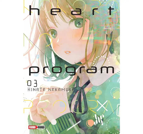 HEART PROGRAM #3
