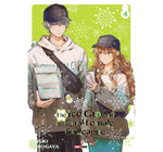 THE ICE GUY AND HIS COOL FEMALE COLLEAGUE #4