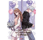 THE ICE GUY AND HIS COOL FEMALE COLLEAGUE #5