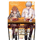 THE ICE GUY AND HIS COOL FEMALE COLLEAGUE #7