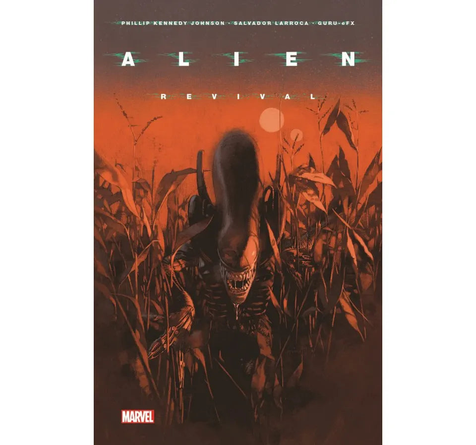 ALIEN #2