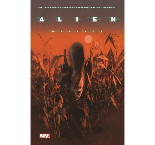 ALIEN #2