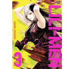 LILI-MEN #3