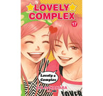 LOVELY COMPLEX #17