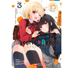 LYCORIS RECOIL ANTHOLOGY REPEAT #03