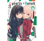 LYCORIS RECOIL RELOAD #3