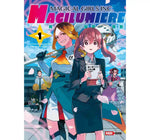 MAGILUMIERE #1