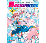 MAGILUMIERE #2