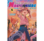 MAGILUMIERE #5