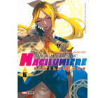 MAGILUMIERE #6