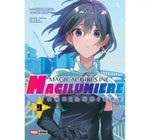 MAGILUMIERE #9