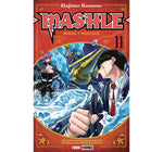 MASHLE, MAGIA Y MÚSCULO #11