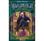 MASHLE, MAGIA Y MÚSCULO #15