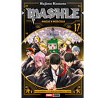 MASHLE, MAGIA Y MÚSCULO #17