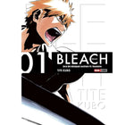 BLEACH REMIX #1