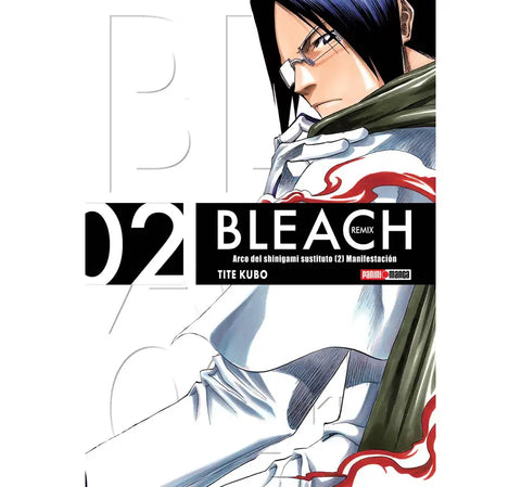 BLEACH REMIX #2