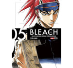 BLEACH REMIX #05