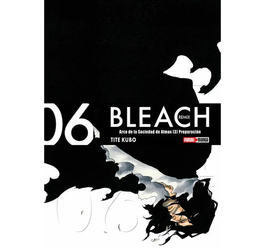 BLEACH REMIX #06