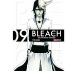 BLEACH REMIX #09