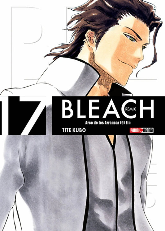 BLEACH REMIX #17