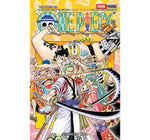 ONE PIECE #93