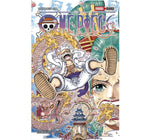 ONE PIECE #104