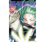 ONE-PUNCH MAN #28