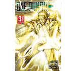 ONE-PUNCH MAN #31