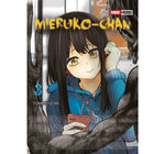 MIERUKO-CHAN  #3