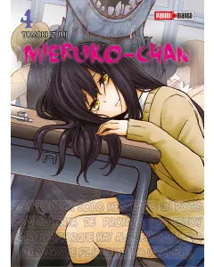 MERUKO-CHAN  #4