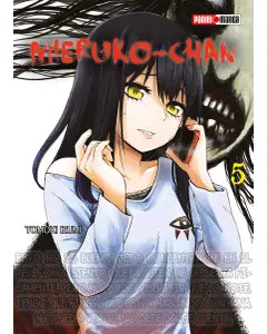 MERUKO-CHAN  #5