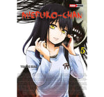 MIERUKO-CHAN  #5