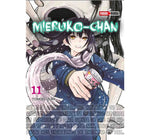 MIERUKO-CHAN  #11