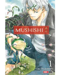 MUSHISHI #1