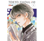 TOKYO  GHOUL : re  #1