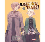 MUSOKU TENSEI #16