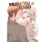MUSOKU TENSEI #17
