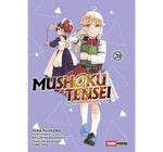 MUSOKU TENSEI #20