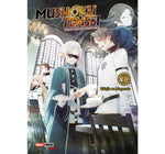 MUSHOKU TENSEI  REENCARNACION DESDE CERO NOVELA #09