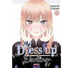 MY DRESS UP DARLING #10