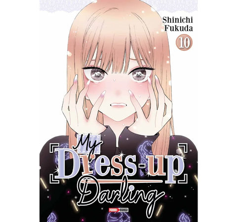 MY DRESS UP DARLING #10