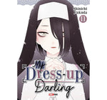 MY DRESS UP DARLING #11
